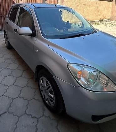 Транспорт: Mazda Demio: 2006 г., Автомат, Бензин, Хэтчбэк — 1
