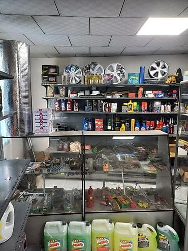 кабинет для шугаринга: В городе карабалта сдаётся в аренду магазин автозапчасти с — 5
