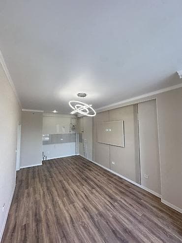 сдаю квартиру пишпеке: 2 комнаты, 45 м², Элитка, 8 этаж, Дизайнерский ремонт — 5