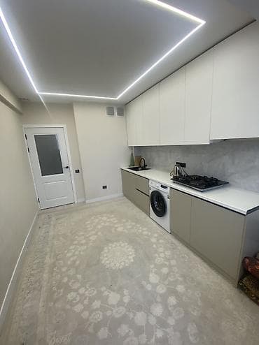 квартиру в канте: 1 комната, Собственник, Без подселения, С мебелью частично — 4