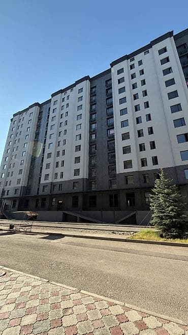 8: 1 комната, 52 м², 8 этаж, ПСО (под самоотделку) — 2