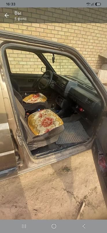 мотор на хендай солярис цена: Volkswagen Golf: 1988 г., 1.6 л, Механика, Бензин, Хэтчбэк — 2