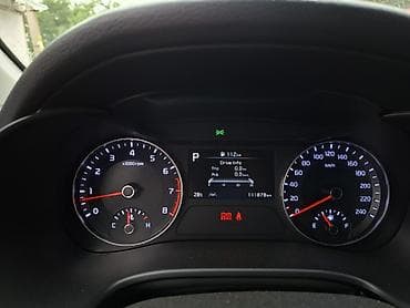 jac m3: Kia K3: 2021 г., 1.6 л, Автомат, Бензин, Седан — 7