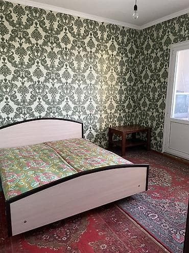 жамаат курулуш: 3 бөлмө, 66 м², 105-серия, 5 кабат, Косметикалык ремонт — 4