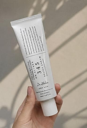 духи наркотика оригинал цена ош: Крем для лица Dr. Althea 345 Relief, 50 мл Что это: - Увлажняющий и — 3