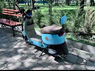 купить трехколесный электроскутер бу: Срочно срочно ❗❗ продам электроскутер Характеристики Мотор колесо — 6