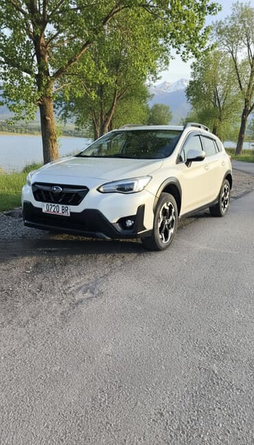 субару вл 5: Subaru XV: 2020 г., 2.5 л, Вариатор, Бензин, Кроссовер — 2