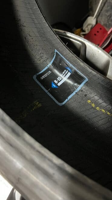 шинный центр бишкек прайс лист 2022: Выездной шиномонтаж, вулканизация на выезд, мобильный — 12