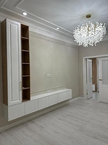 бишкее: Элитка, 1 комната, 45 м² — 6