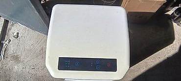 a 22: Портативный кондиционер Almacom AM-09F - Тип: мобильный кондиционер — 3