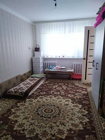 105 106 серия: 2 комнаты — 4