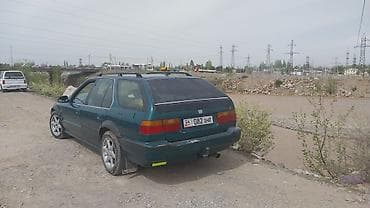 авто чехолдор: Honda Accord: 1994 г., 2.2 л, Кол менен иштөөчү, Бензин, Универсал — 2