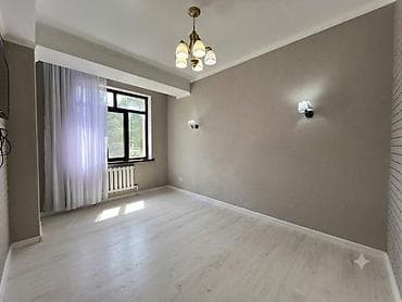 тэц дом: 2 комнаты, 52 м², Элитка, 2 этаж, Евроремонт — 3