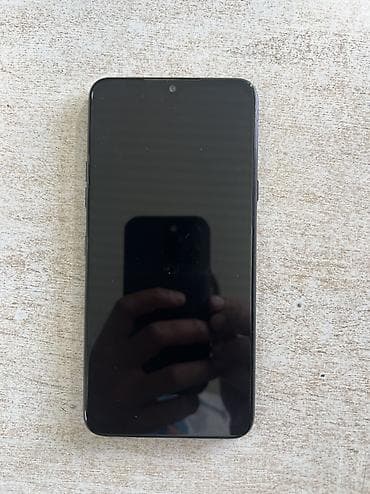 xbox 360 x: LG G8X ThinQ, Б/у, 128 ГБ, цвет - Черный, 1 SIM — 2
