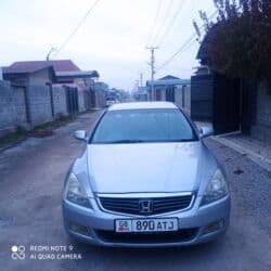 подшибник фит: Honda Inspire: 2003 г., 3 л, Автомат, Бензин, Седан — 3