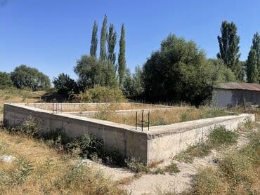 дом на иссык куле купить: 5 соток, Курулуш, Кызыл китеп, Техпаспорт, Сатып алуу-сатуу келишими — 6