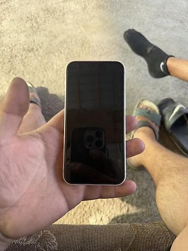 iphome 11: IPhone 13 mini, Б/у, 256 ГБ, Чехол, 75 % — 7