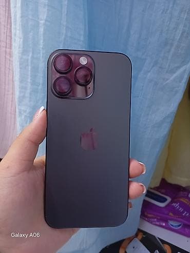 iphone 256gb: IPhone 16 Pro Max, 256 ГБ, Графит, Чехол, 100 % — 3