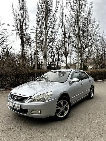 мотор инспайр: Honda Inspire: 2005 г., 3 л, Бензин, Седан — 1