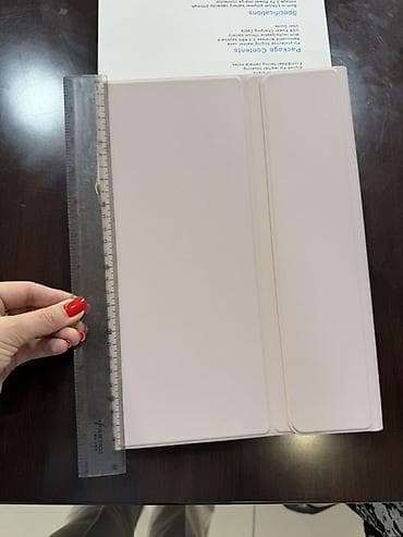 tab s6 lite: Клавиатура, Bluetooth подключение — 5