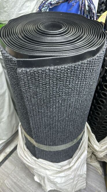 ковер метр: Ковровая дорожка Новый, 80 см* 1 пог. м, Резина, Современный, Безналичная/наличная оплата — 30