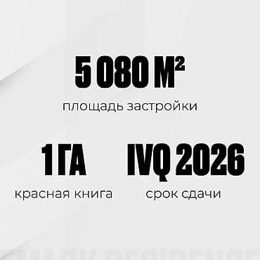 Новостройки от застройщика: Строится, Элитка, 1 комната, 48 м² — 5