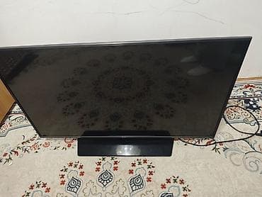 Срочно! Smart TV LG 49" (124 см) Продаю ОЧЕНЬ ДЕШЕВО в связи со