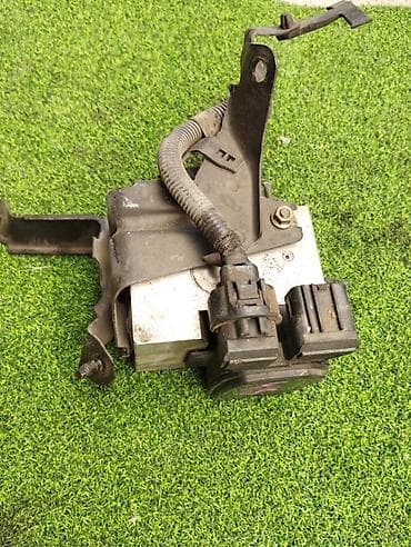 ГБО: Блок abs TOYOTA MARK 2 GX100 1G-FE 2000 (б/у) — 1