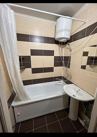 дваинои агент: 2 комнаты, 48 м², 105 серия, 5 этаж, Косметический ремонт — 8