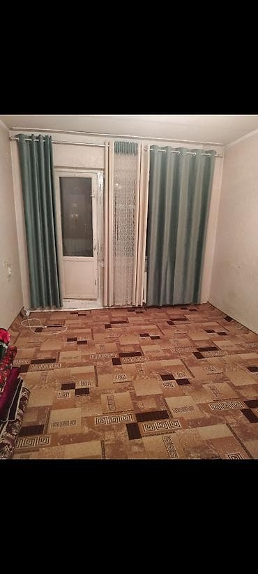 1-комнатная квартира микрорайон тунгуч 

депозит 10 000