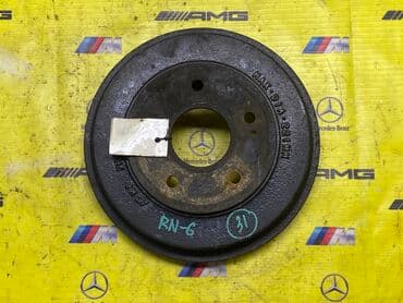 запчасти на хонда стрим в бишкеке: Комплект тормозных дисков Honda Оригинал, Япония — 1