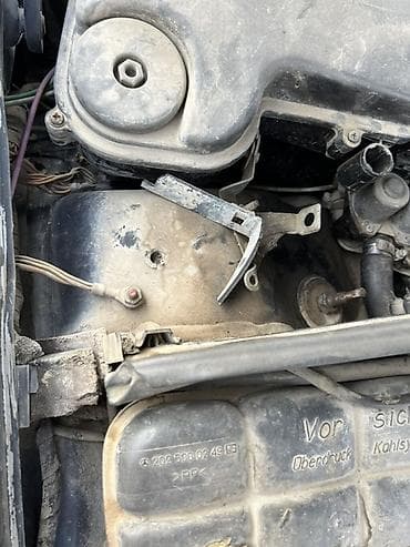 мерс 200 с: Mercedes-Benz C-Class: 1996 г., 2.2 л, Ручные, Бензин, Универсал — 8