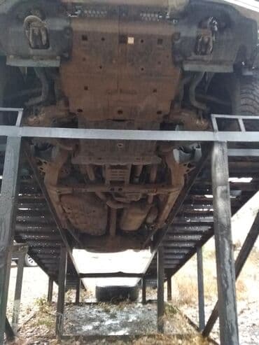 автоэлектрик ремонт авто с выездом бишкек: Чистка дна авто антикор покраска под завод — 1