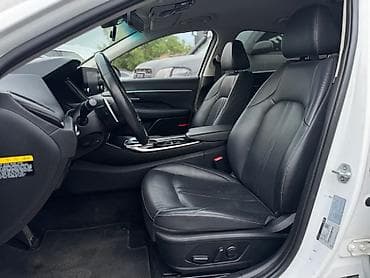 121: Hyundai Sonata: 2019 г., 0.2 л, Автомат, Бензин — 3