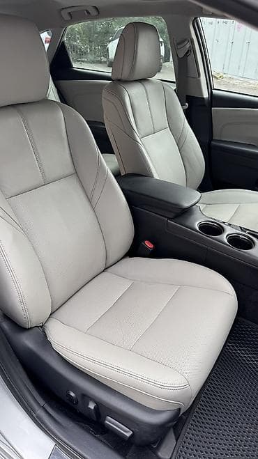 Унаа сатуу: Toyota Avalon: 2016 г., 2.5 л, Автомат, Гибрид, Седан — 6