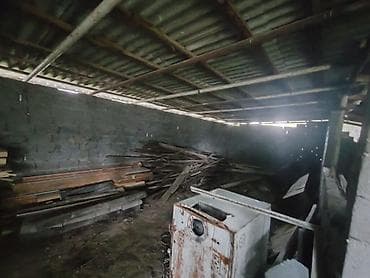 Гаражи: Помещение/площадка под сельхоз/склад в зелёной зоне - Капитальные — 5