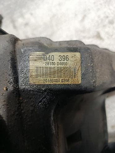 ланос 1 5: Фильтр, Оригинал — 4