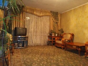 ош базар дом: Дом, 2 м², 8 комнат, Собственник — 3