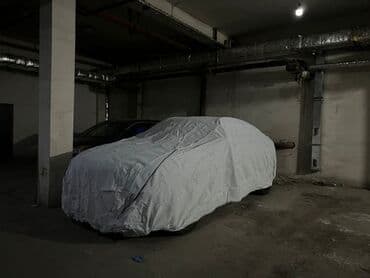 чехолы для авто: Универсальный тент Для легковых авто, Новый — 16