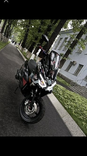 трактор 82 1: На продаже MAXI 150куб Спортивные грипсы Спорт ручки Лия матор Ева — 4