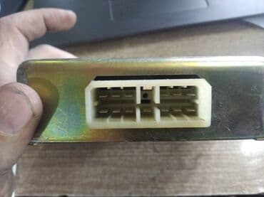 купить плейстейшен 5: Электрический моторчик Mitsubishi Оригинал — 1