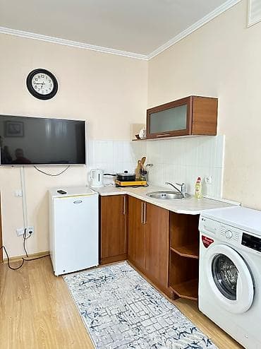 Аренда квартиры на Иссык-Куле, Радуга West, Кош-Кол — 3