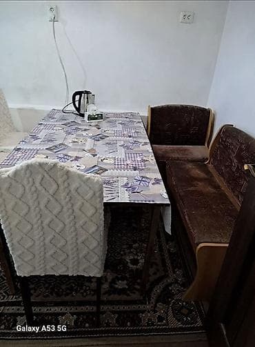 hostel osh: 2 комнаты — 2