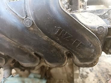 афто насос: Бензиновый мотор Toyota 1.5 л — 1