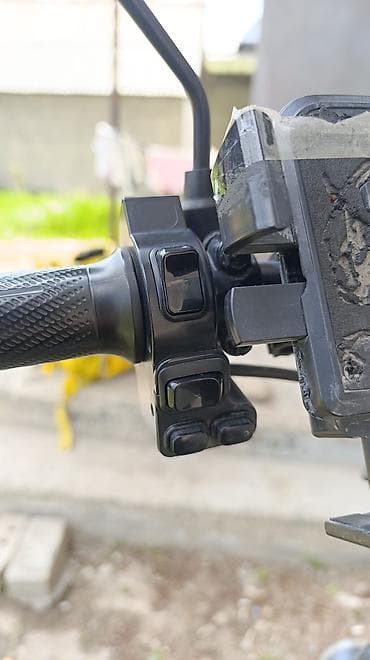 es 2020: Электровелосипед, Б/у — 9