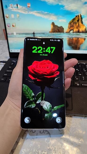 Samsung Galaxy S21 Ultra 5G, 256 ГБ, цвет - Серебристый, 2 SIM