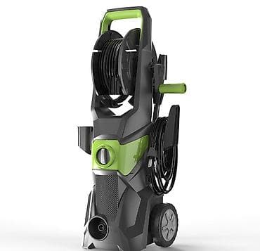 компрессор мойка: Автомобильная Мойка High Pressure Washer Технические характеристики — 3