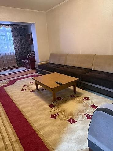 карло маркса: 3 комнаты, 68 м², 105 серия, 1 этаж, Косметический ремонт — 8