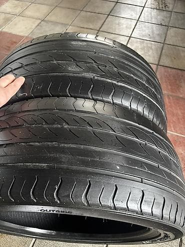 ravon cobalt: Шиналар 245 / 45 / R 18, Жай, Жуп, Жеңил унаалар, Centara — 6