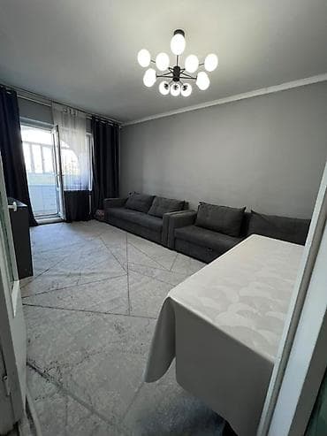 1 комната, 34 м², Восток-5 мкр 105 серия, 9 этаж — 8